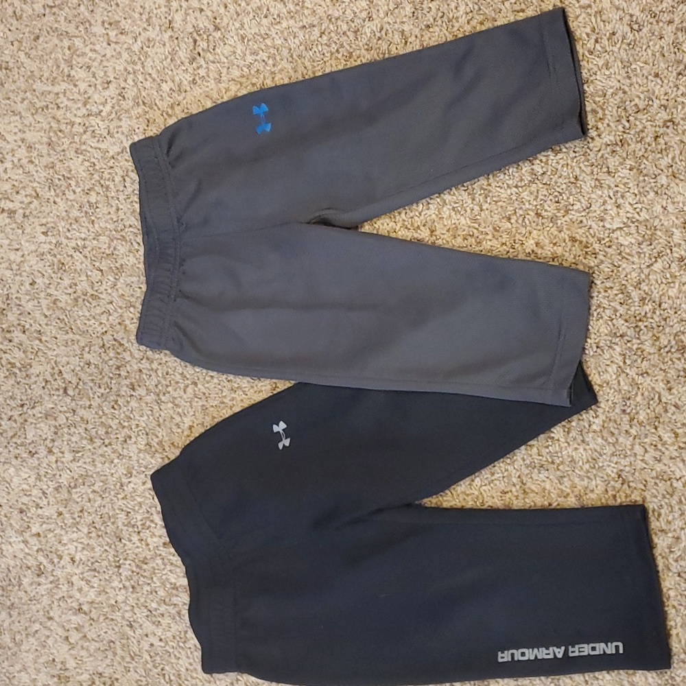 UA pants
